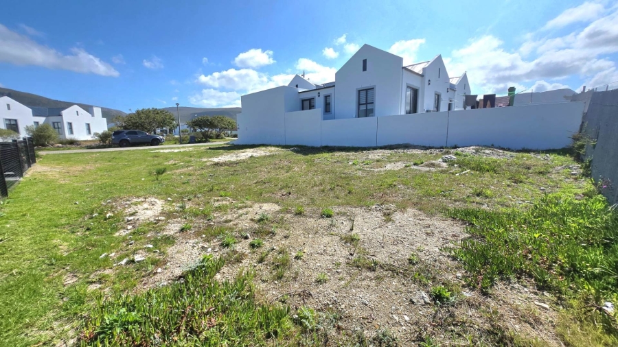 0 Bedroom Property for Sale in Franskraal Western Cape